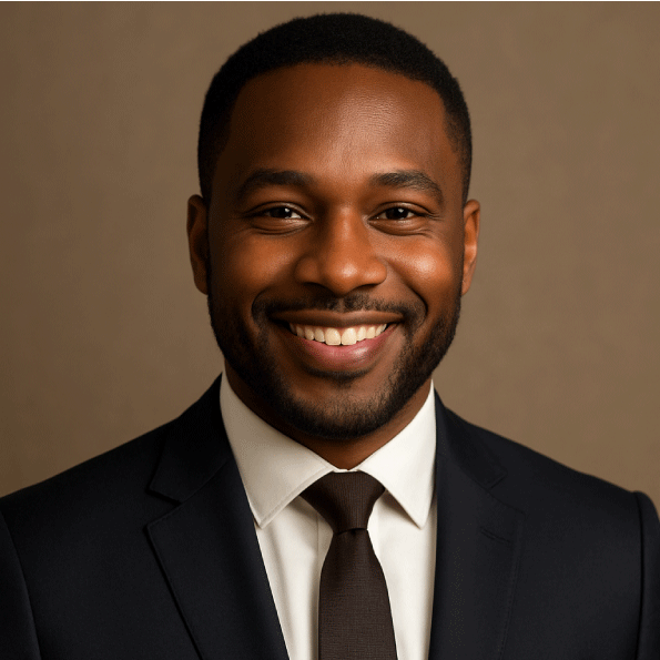 Kweku Mensah