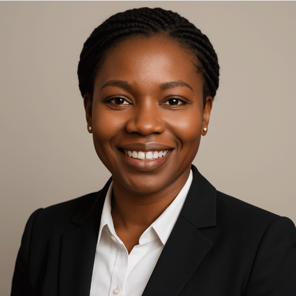 Nadia Boateng